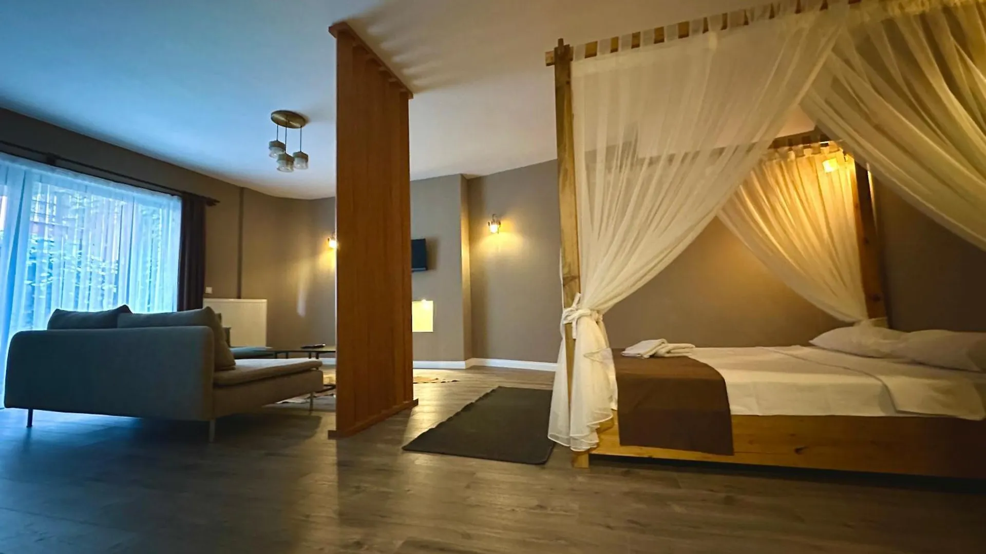 Apartment Centrum Residence Ankara
