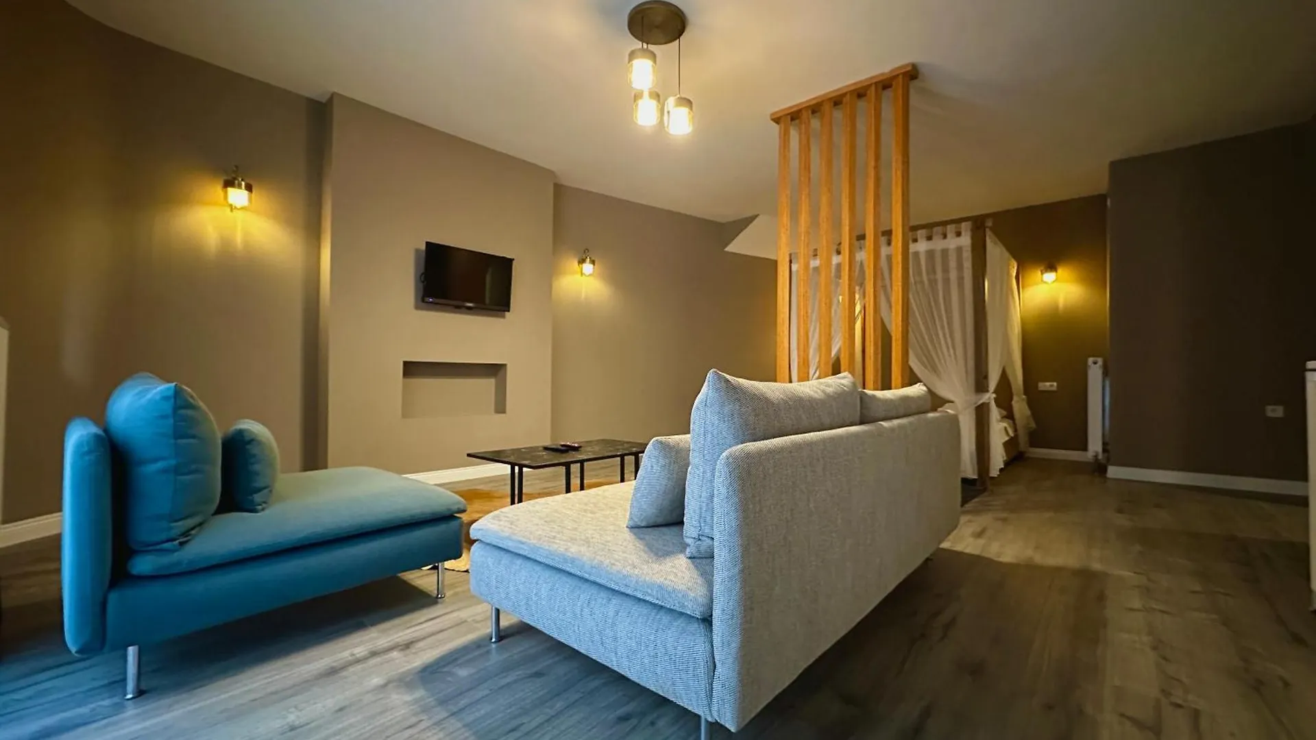Centrum Residence Ankara Turkey