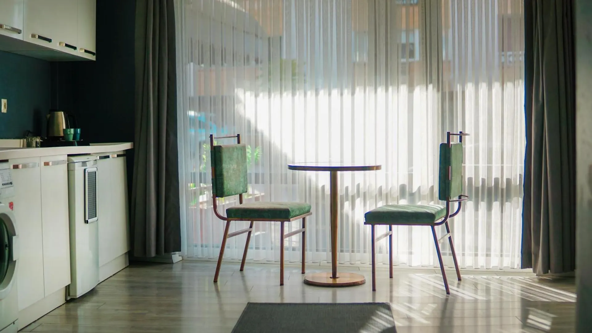 Centrum Residence Ankara