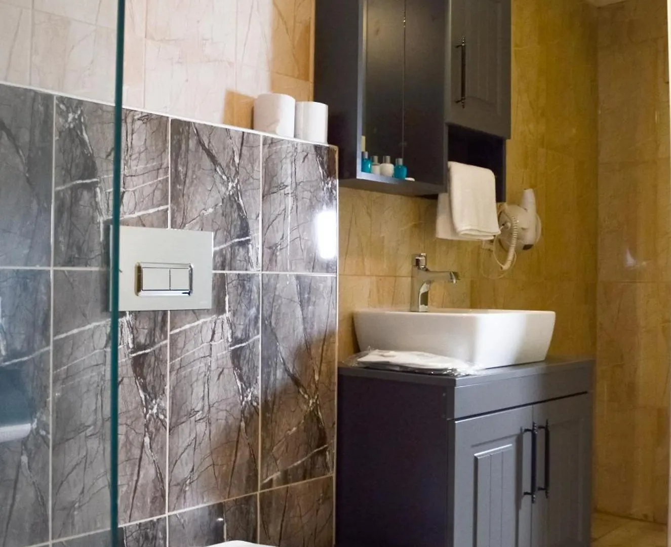 Centrum Residence Ankara