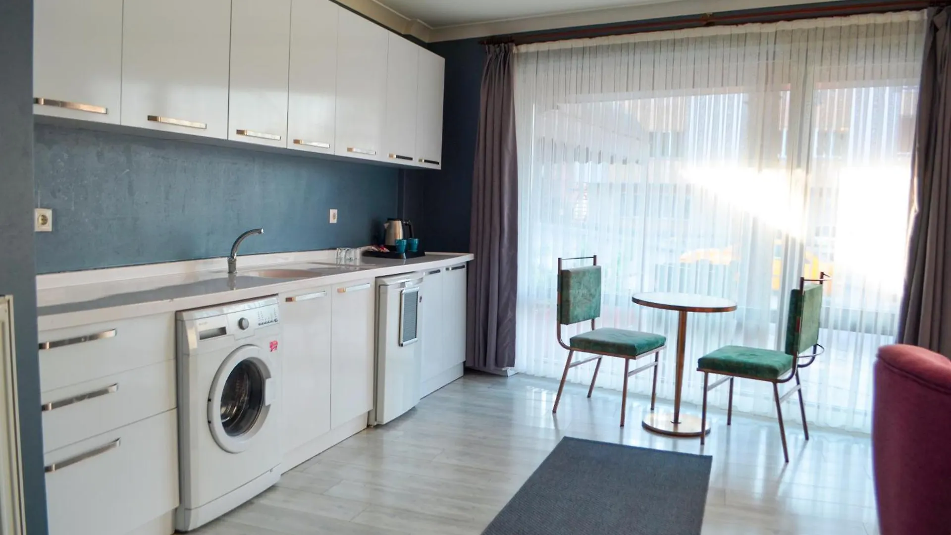 Centrum Residence Ankara 0*,  Turkey