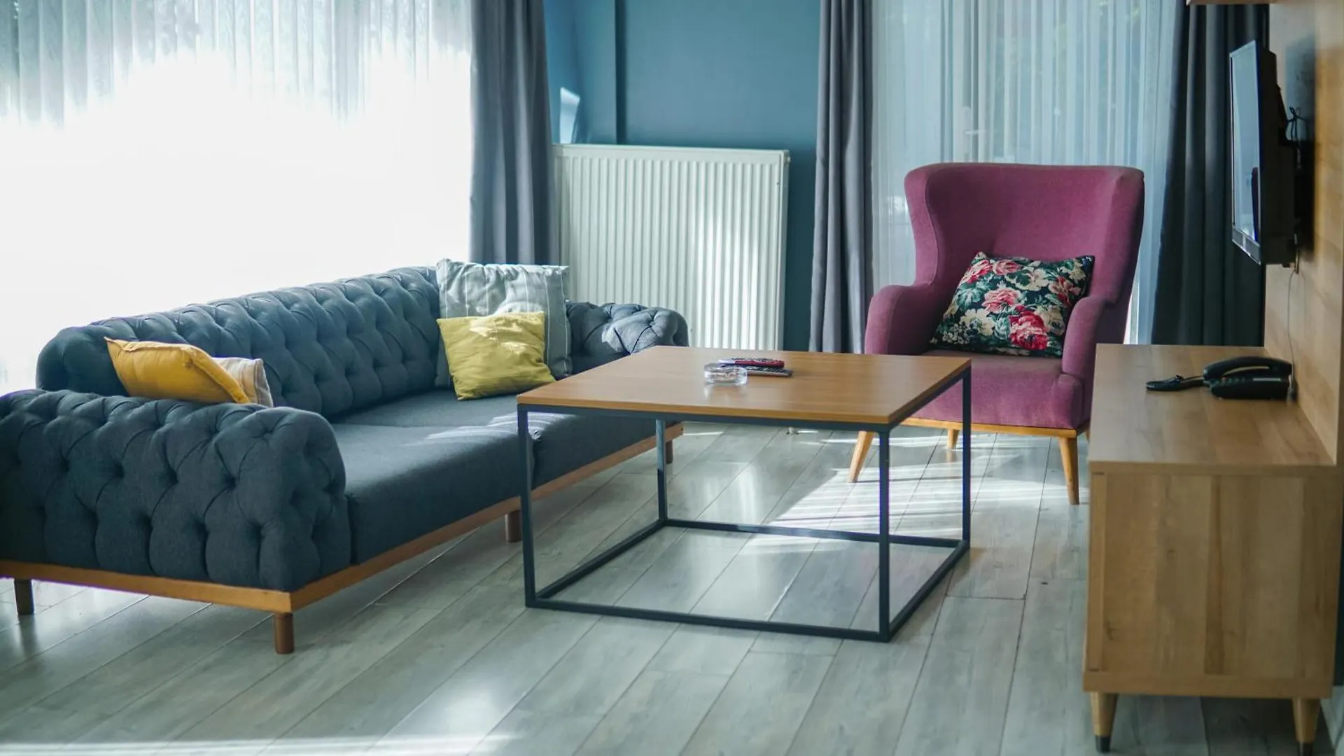 Centrum Residence Ankara Apartment