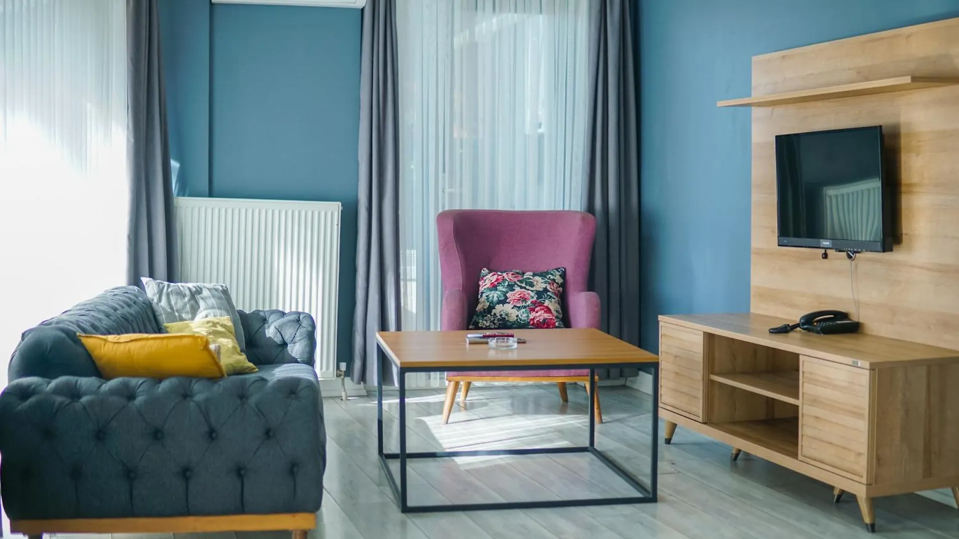 Centrum Residence Ankara
