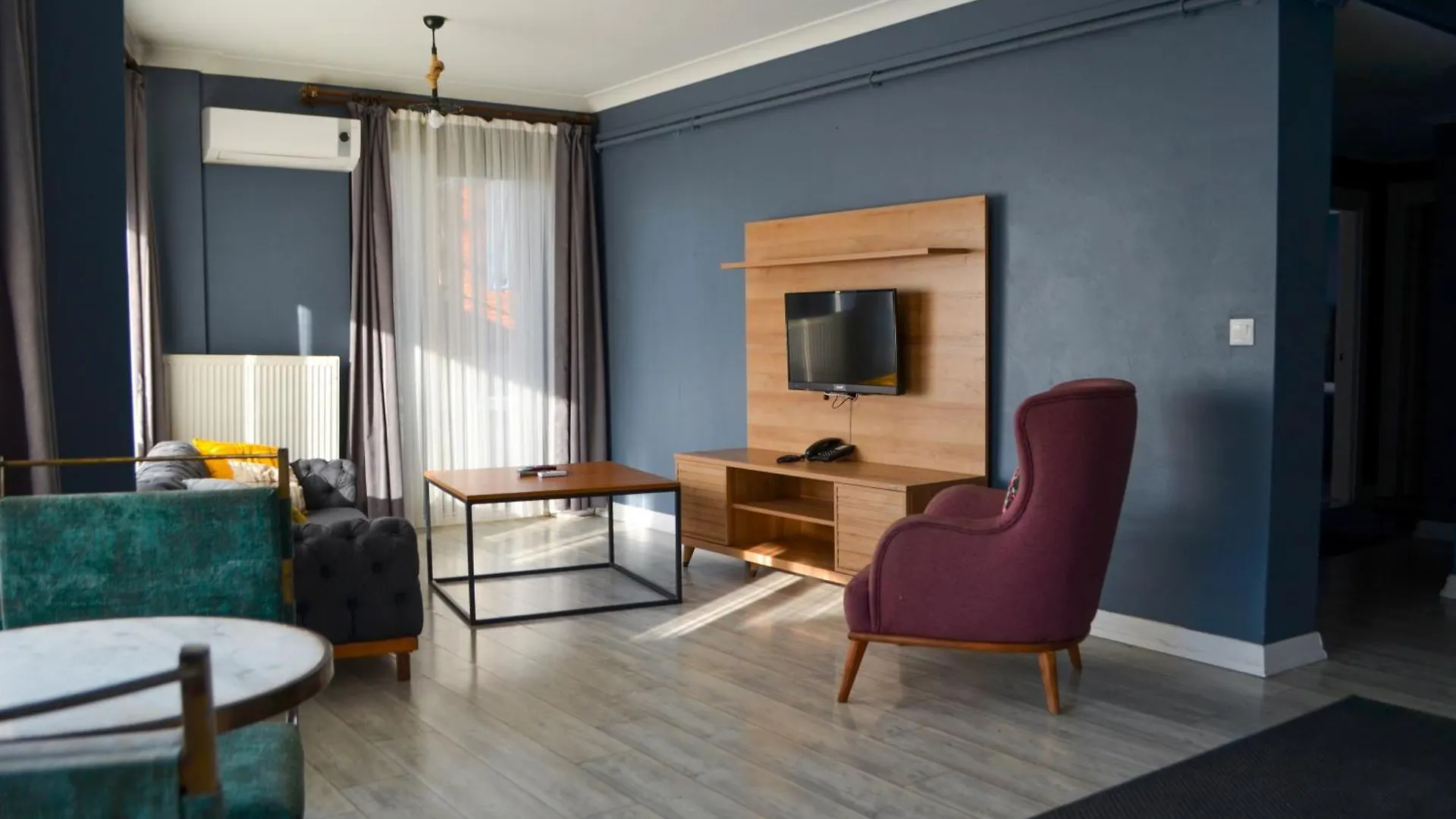 Centrum Residence Ankara Turkey