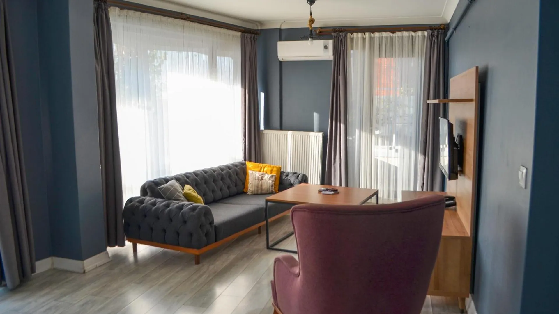 Centrum Residence Ankara 0*,  Turkey