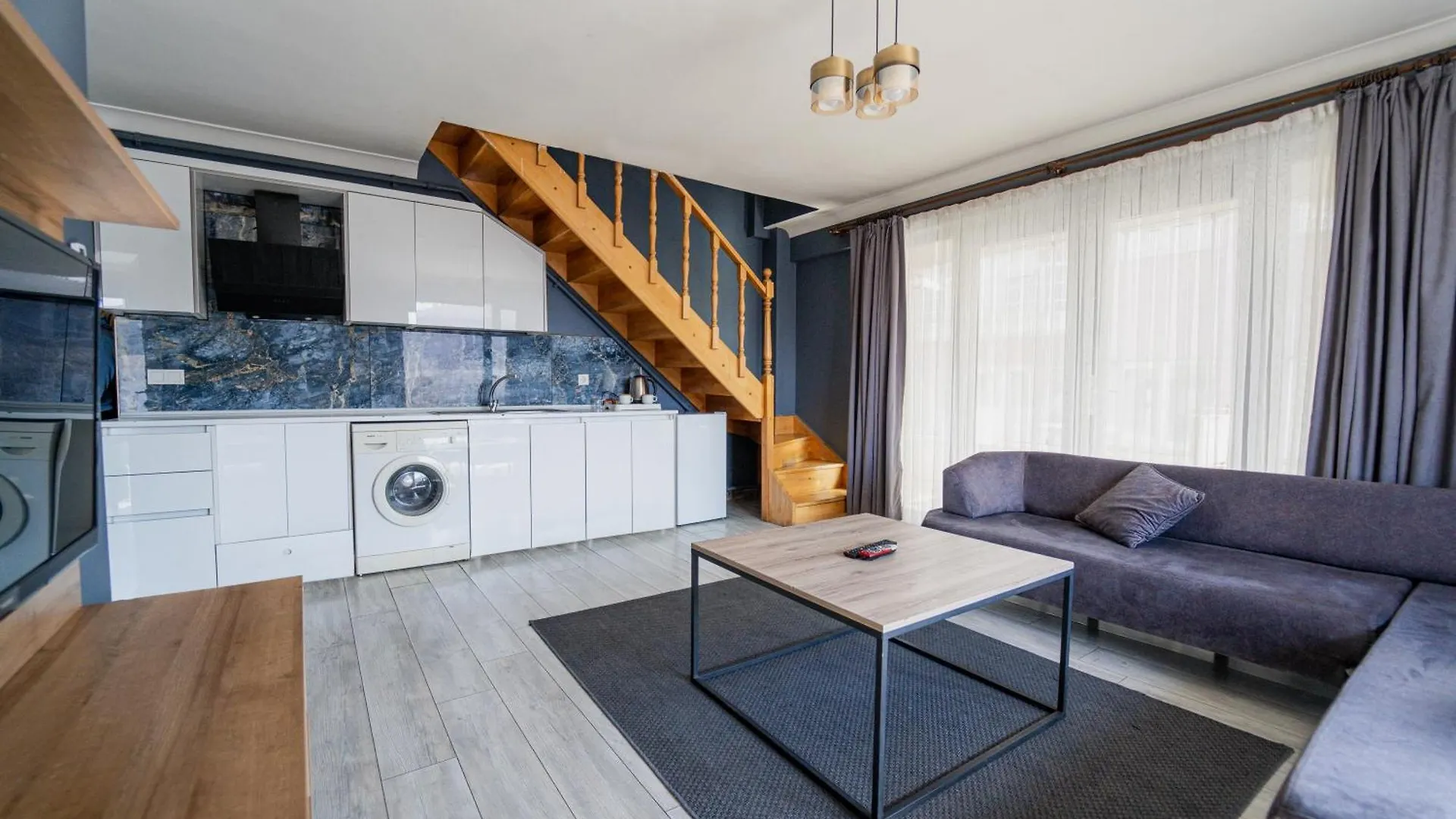 Apartment Centrum Residence Ankara