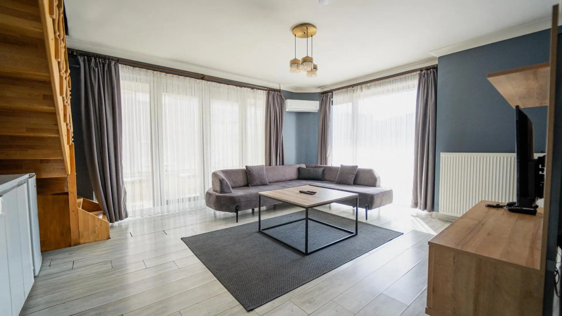 Apartment Centrum Residence Ankara