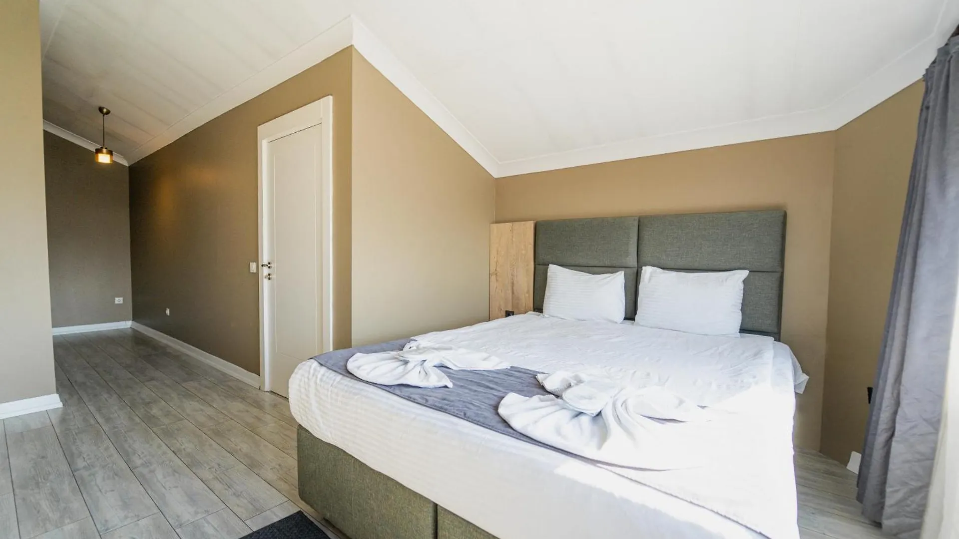 Centrum Residence Ankara