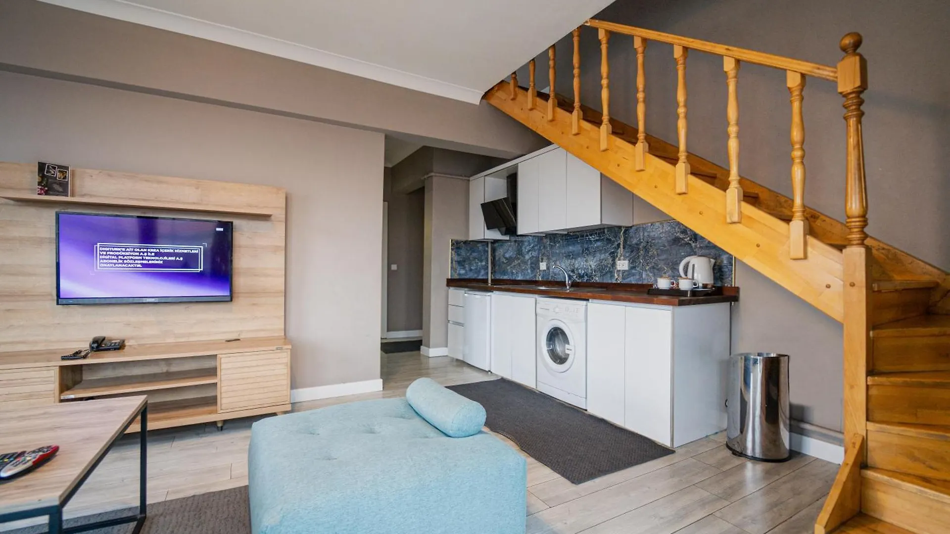 Centrum Residence Ankara