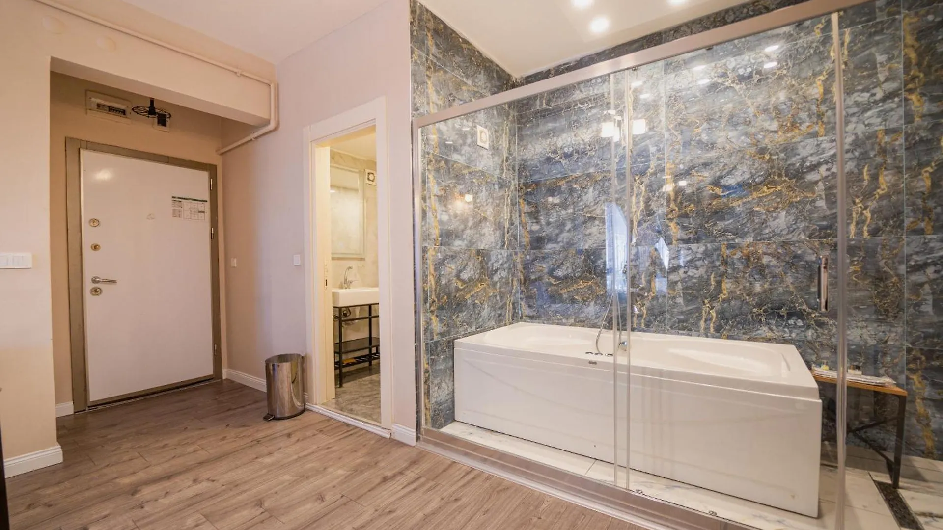 Centrum Residence Ankara Turkey