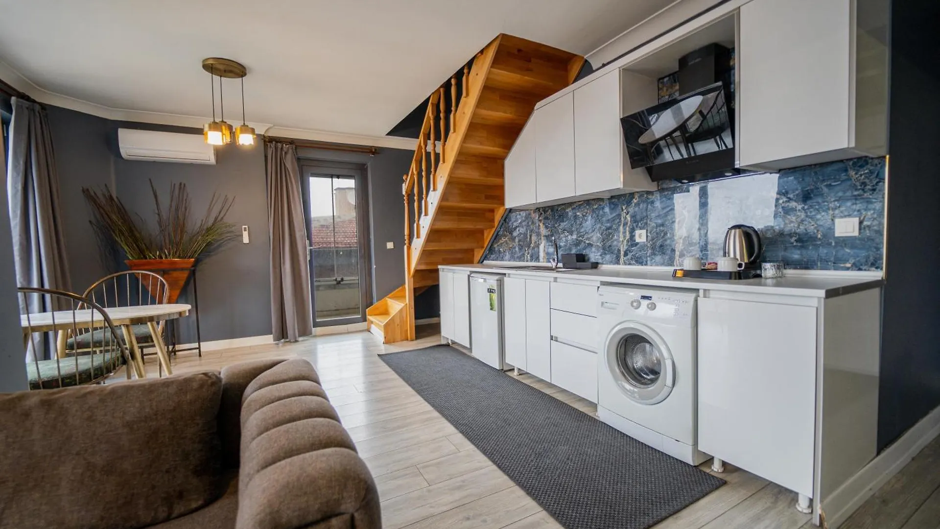 Centrum Residence Ankara Apartment