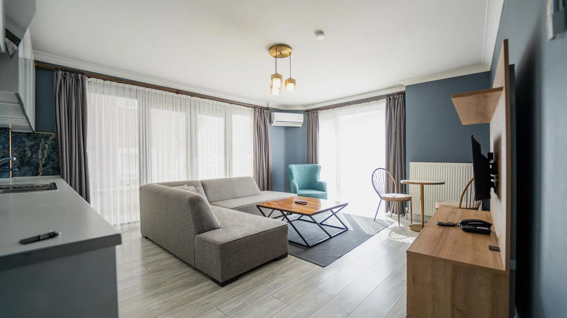 Centrum Residence Ankara