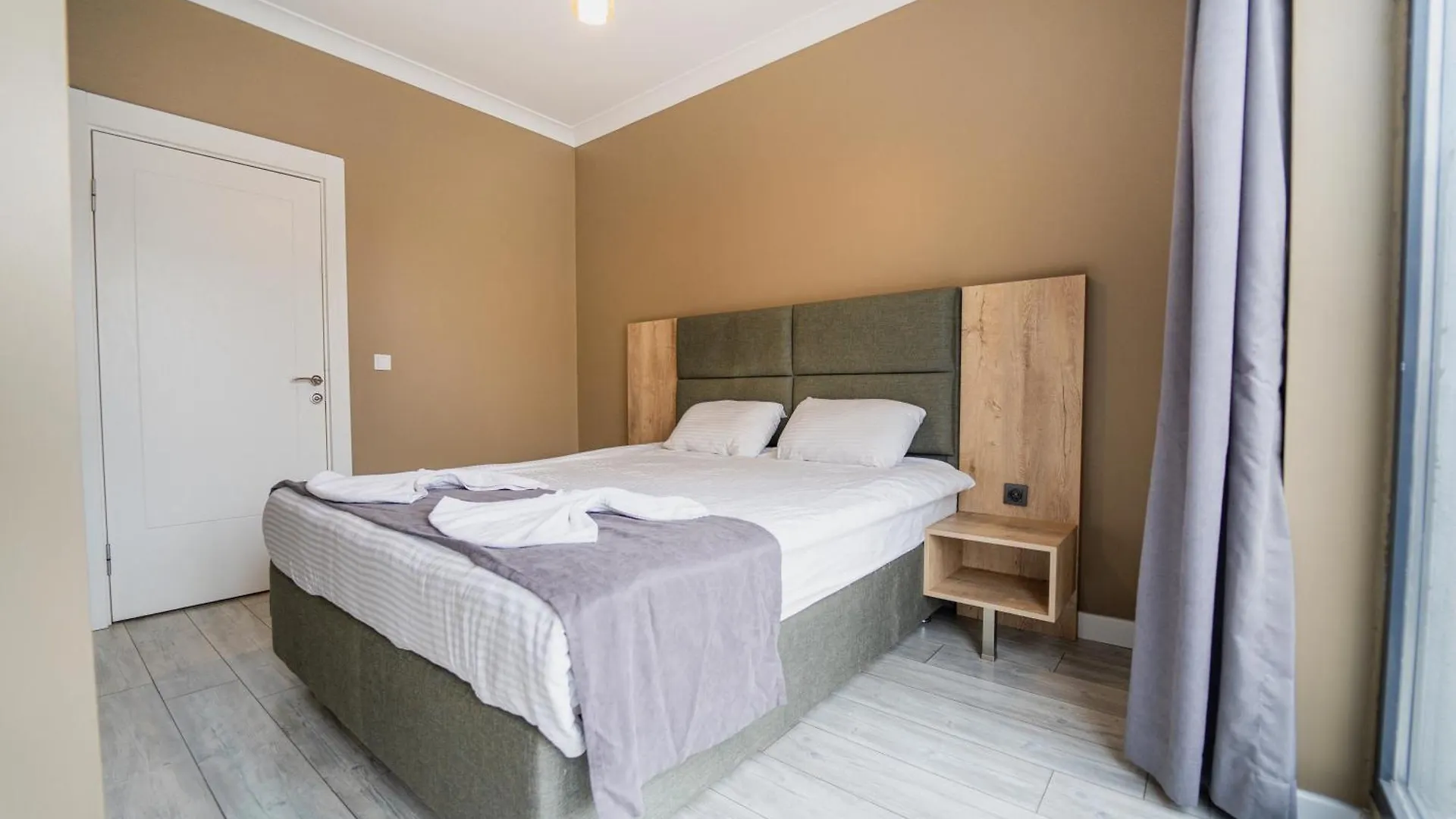 Apartment Centrum Residence Ankara