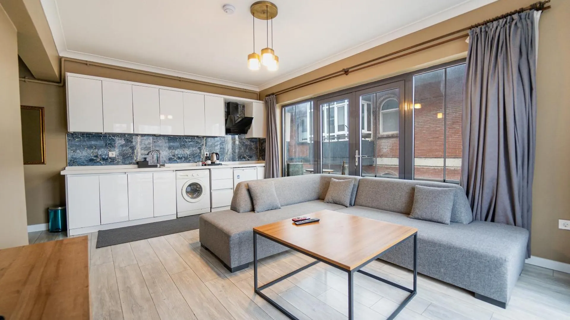 Centrum Residence Ankara