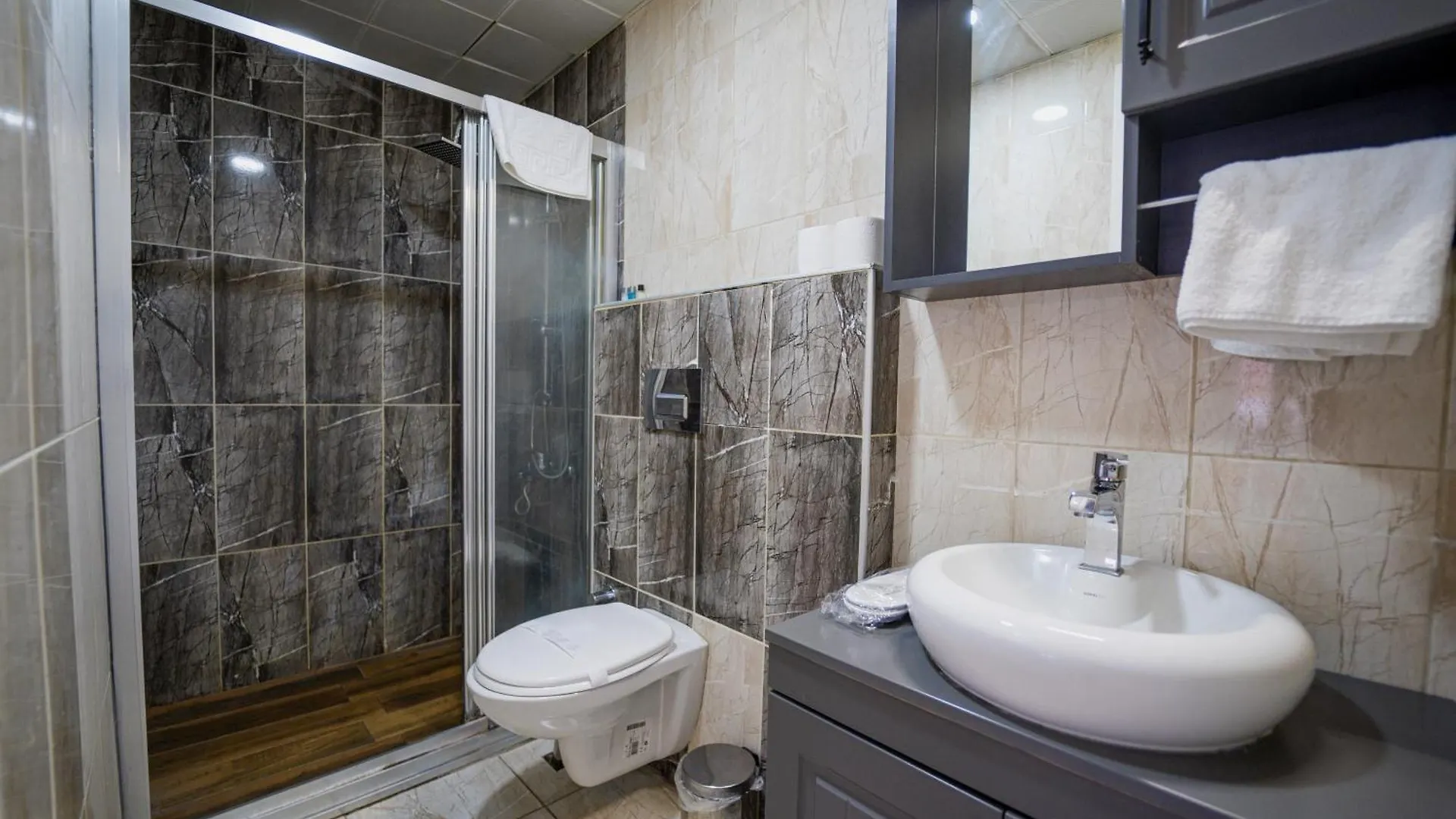 Centrum Residence Ankara Apartment