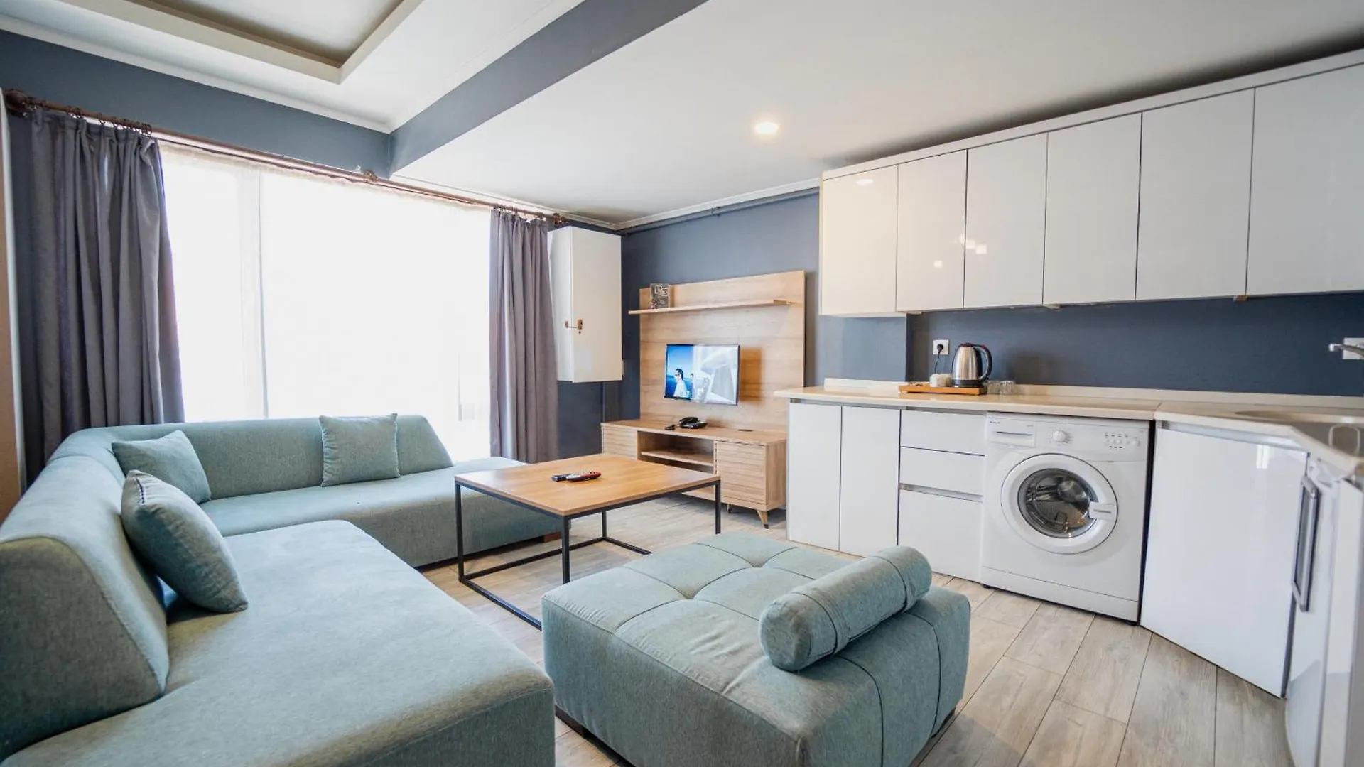 Centrum Residence Ankara Apartment
