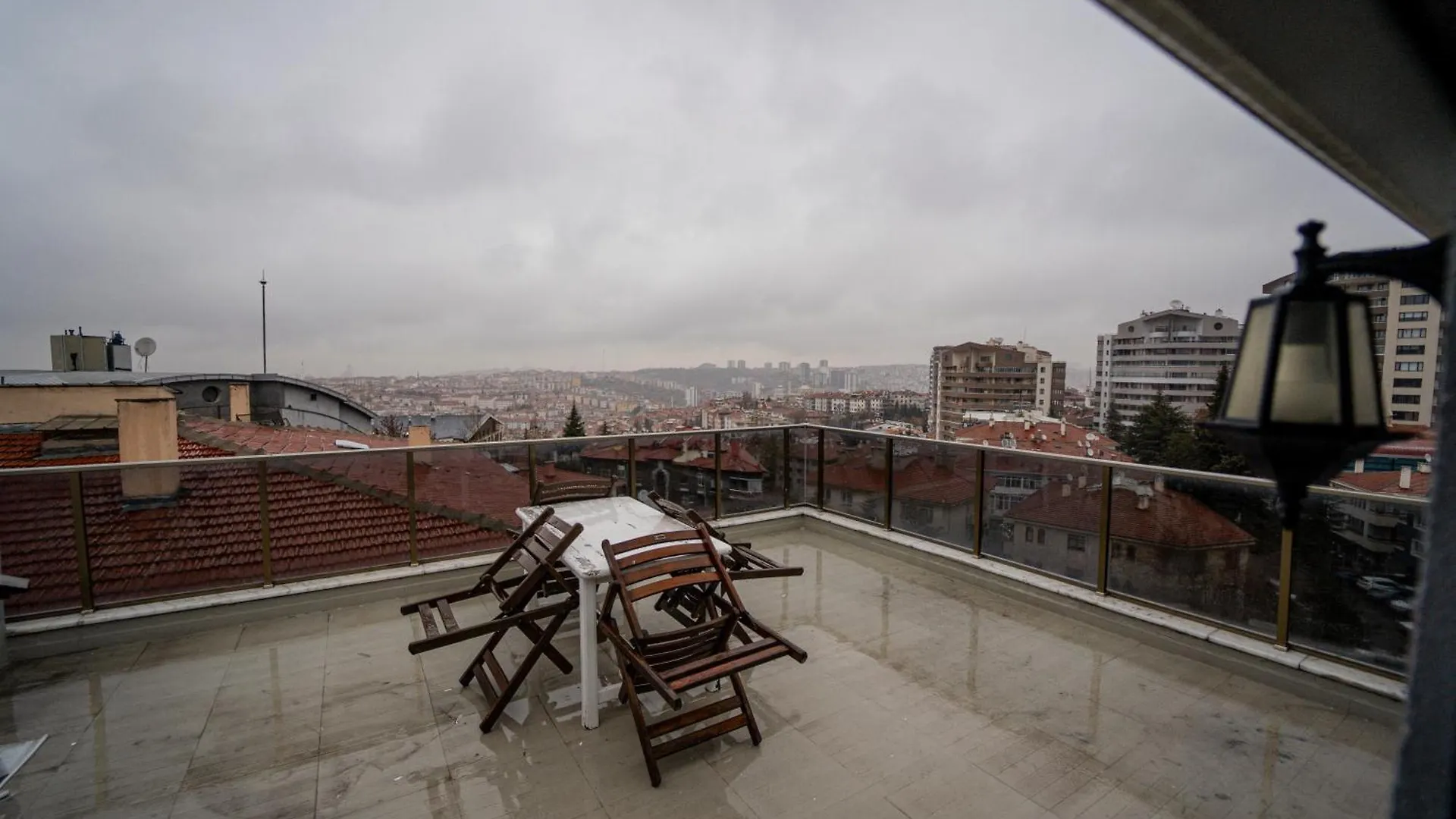 Centrum Residence Ankara