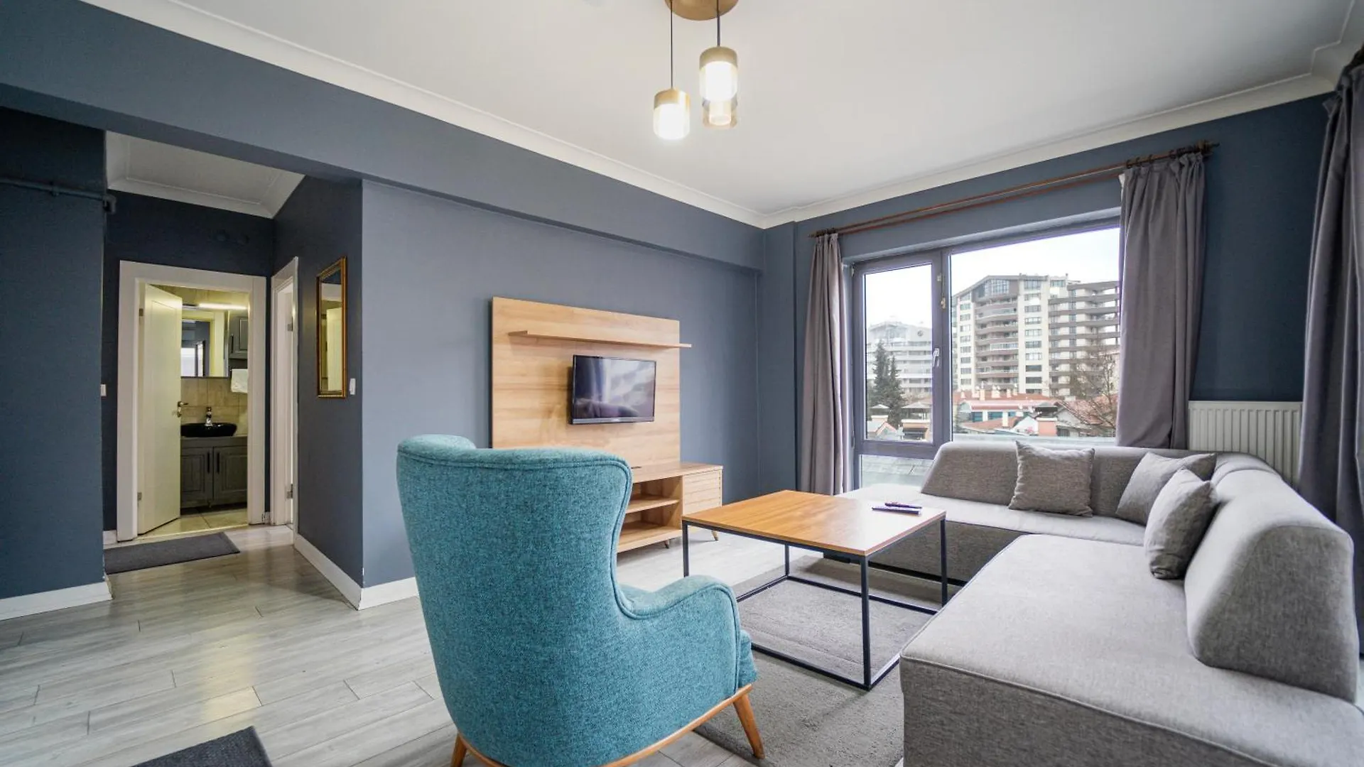 Centrum Residence Ankara